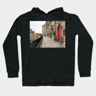 Edinburgh Hoodie